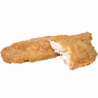 Sea Chef Battered Cod Fillets (8-10oz)-1x1501